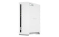 EAN 4711103080603 - QNAP TS-133 servidor de almacenamiento NAS Torre Cortex-A55 2 GB DDR4 0 TB QNAP Turbo System Blanco imagen 5