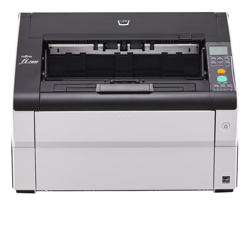 EAN 4939761310942 - Ricoh fi-7800 Alimentador automático de documentos (ADF) + escáner de alimentación manual 600 x 600 DPI A imagen 1