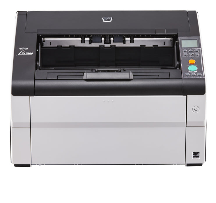 EAN 4939761310942 - Ricoh fi-7800 Alimentador automático de documentos (ADF) + escáner de alimentación manual 600 x 600 DPI A imagen 1
