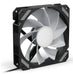 EAN 4044951042463 - Sharkoon SHARK Mirror RGB PWM REVERSE Carcasa del ordenador Ventilador 12 cm Negro 1 pieza(s) imagen 2