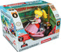 EAN 9003150131892 - Carrera 370200986P modelo controlado por radio Kart Motor eléctrico 1:18 imagen 10