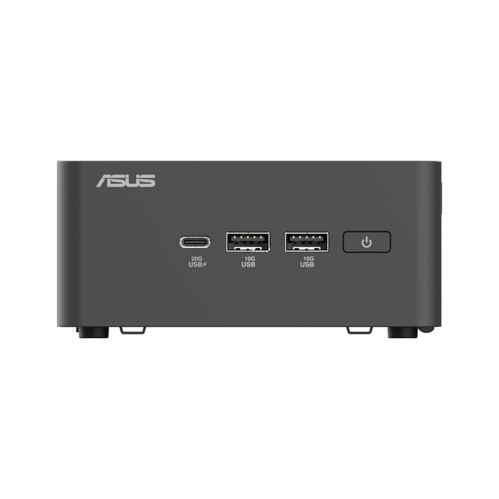 EAN 4711387949931 - ASUS NUC 15 Pro RNUC15CRHC500002 Negro 210H imagen 5