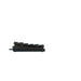EAN 4025112107566 - CHERRY KC 200 MX teclado Universal USB QWERTY Inglés Negro, Bronce imagen 4