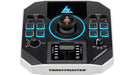 EAN 3362932916741 - Thrustmaster Sol-R 2 HOSAS Space Sim Duo Negro, Blanco USB Palanca de vuelo Analógico/Digital PC imagen 3