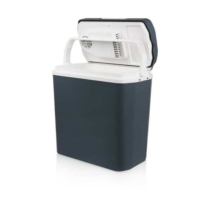 EAN 8712836987661 - Tristar KB-7520 nevera portátil 20 L Eléctrico Antracita, Blanco imagen 2