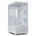 EAN 8436587974632 - NOX Hummer NXHUMMERVSNWH carcasa de ordenador Midi Tower Blanco imagen 2