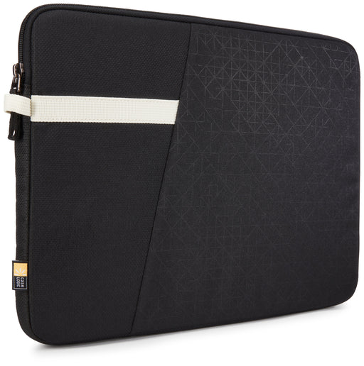 EAN 0085854248716 - Case Logic Ibira IBRS-213 Black 33,8 cm (13.3") Funda Negro imagen 1