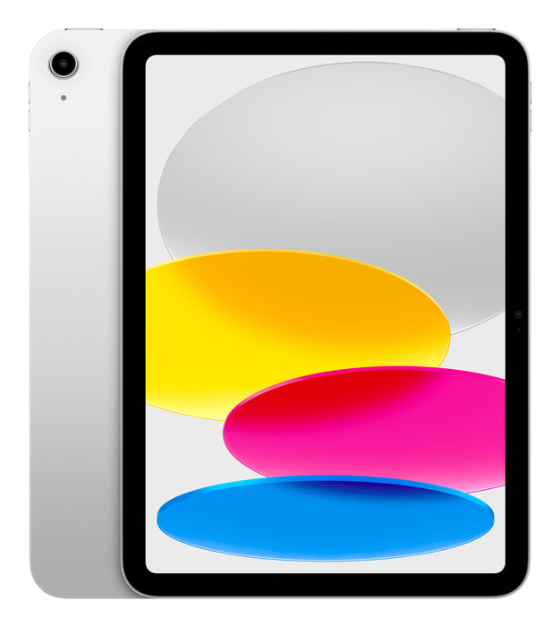 EAN 195950087154 - Apple iPad 256 GB 27,9 cm (11") Wi-Fi 6 (802.11ax) iPadOS 18 Plata imagen 1