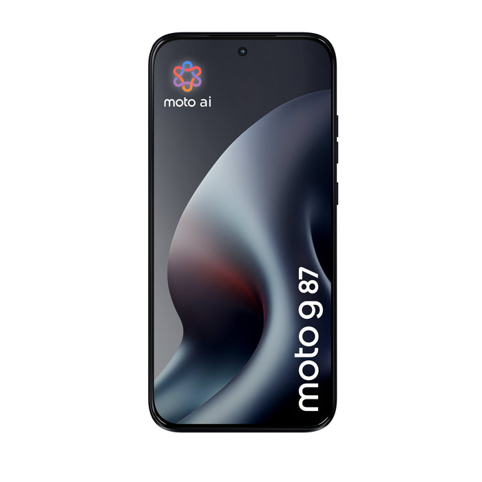 EAN 0840493617060 - Motorola moto g87 17,2 cm (6.78") Ranura híbrida Dual SIM Android 16.0 5G USB Tipo C 8 GB 256 GB 5200 mAh imagen 3