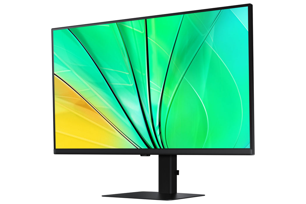 EAN 8806095524672 - Samsung S60D pantalla para PC 81,3 cm (32") 2560 x 1440 Pixeles Quad HD LCD Negro imagen 3