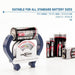 EAN 4013674000005 - Ansmann 4000001-510 no categorizado imagen 9