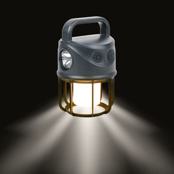 EAN 4024023202469 - TROIKA NIGHT OWL Linterna de camping a pilas Puerto USB imagen 3