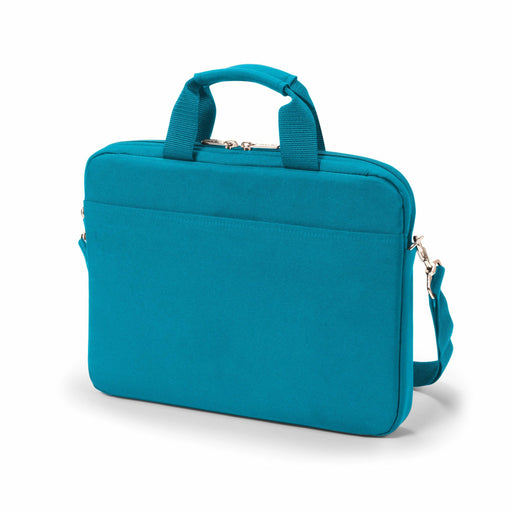 EAN 7640186418829 - DICOTA Eco Slim Case BASE 35,8 cm (14.1") Azul imagen 2