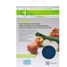 EAN 7321423247234 - Electrolux E3RSMA02 accesorio o pieza de frigorífico/congelador Alfombrilla antimoho Azul imagen 1