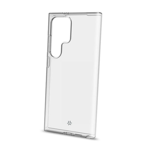 EAN 8021735207221 - Celly GELSKIN1067 funda para teléfono móvil 17,3 cm (6.8") Transparente imagen 1
