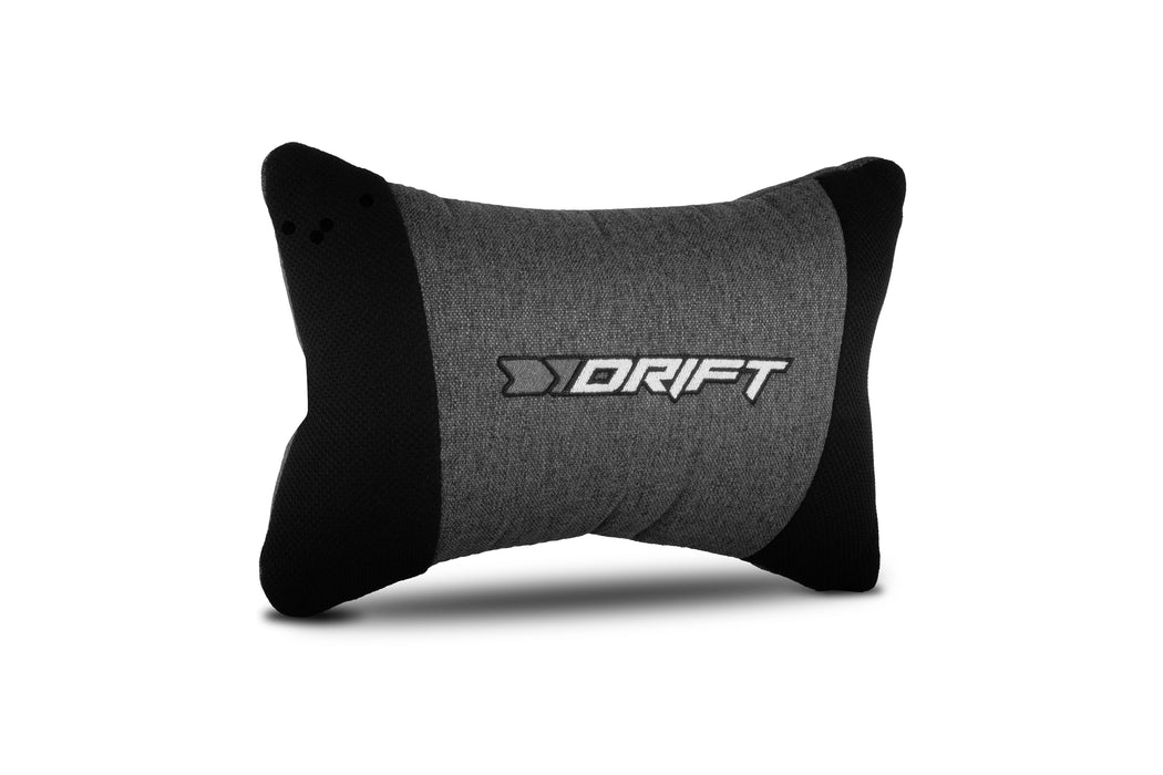 Silla Gaming Drift Dr90xxl Gris