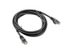 EAN 5901969418927 - Lanberg PCF6-10CC-0150-BK cable de red Negro 1,5 m Cat6 F/UTP (FTP) imagen 2