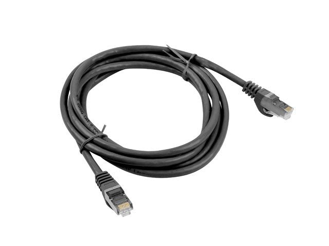 EAN 5901969418927 - Lanberg PCF6-10CC-0150-BK cable de red Negro 1,5 m Cat6 F/UTP (FTP) imagen 2