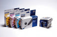 EAN 10343837355 - Epson Pencils T0322 cartucho de tinta 1 pieza(s) Original Cian imagen 4