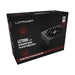 EAN 4262443280333 - LC-Power LC700SI V2.31 unidad de fuente de alimentación 700 W 20+4 pin ATX ATX Negro imagen 9
