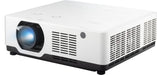 EAN 766907029345 - Viewsonic LSC651WU videoproyector Proyector de alcance estándar 6500 lúmenes ANSI 3LCD WUXGA (1920x1200) B imagen 1