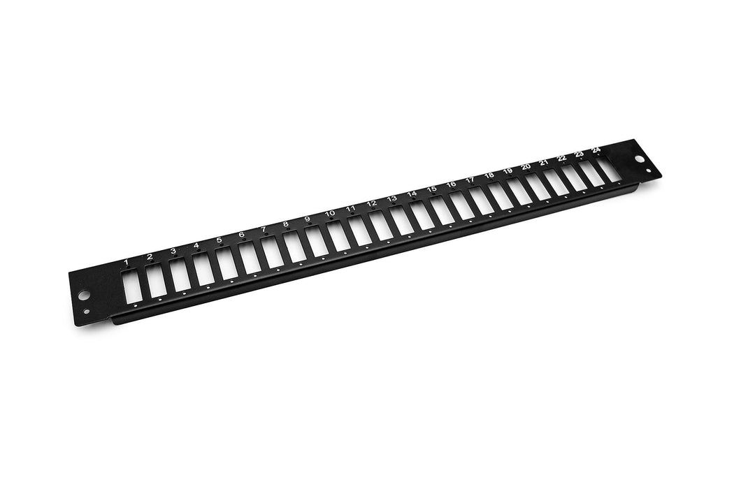 Digitus Dn-96202-Bl-Ql Accesorio Para Panel De Conexiones