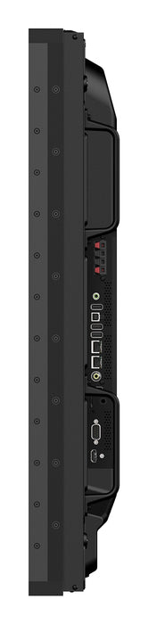 Un553v, 55" Display For Video  Walls, Fhd 1920x1080,