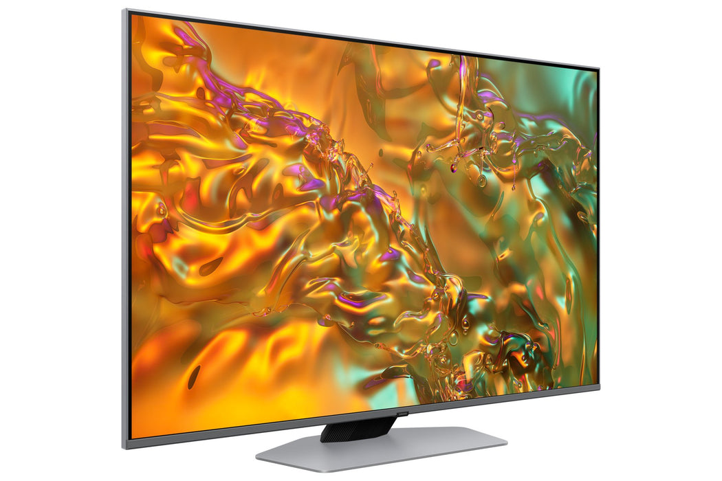EAN 8806095439945 - Samsung Q80D QE55Q80DAT 139,7 cm (55") 4K Ultra HD Smart TV Wifi Plata imagen 3