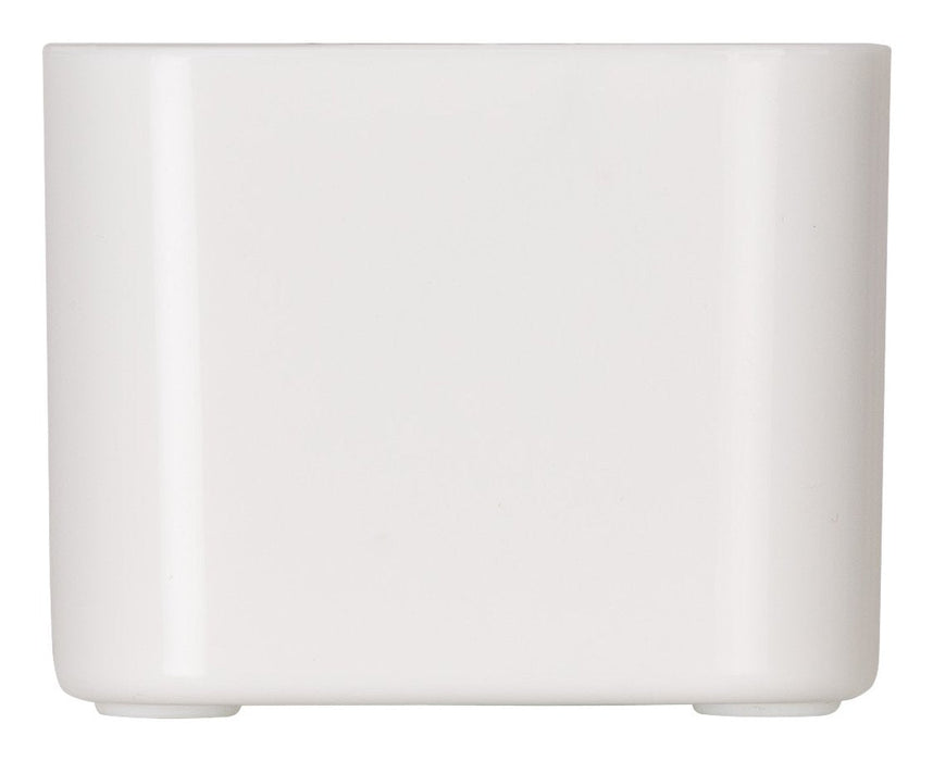 Brennensilla Connect Ecolor Wlan Steckdosenleiste 4-Fach (Blanco/Negro, 1,5 M Cable, Sprachsteuerung, Timer, App) 1153240627