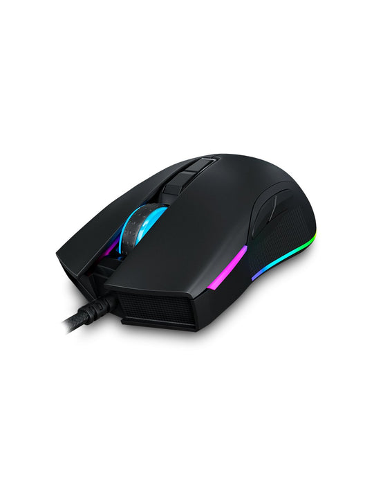 EAN 8435443700842 - Newskill Gaming Eos ratón Juego Ambidextro USB tipo A 16000 DPI imagen 2