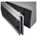 EAN 8801031522682 - LG MH6565CPS microondas Acero inoxidable Microondas con grill Encimera 25 L 1150 W imagen 4