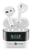 EAN 8018080488627 - Music Sound 8018080488627 Auriculares True Wireless Stereo (TWS) Dentro de oído Llamadas/Música Bluetooth imagen 1