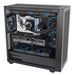 EAN 4711475648746 - Thermaltake TS120 EX Carcasa del ordenador Ventilador 12 cm Negro 3 pieza(s) imagen 6