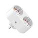 EAN 6972391280061 - Gosund SP211 enchufe inteligente Hogar Blanco imagen 7
