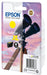 EAN 8715946652863 - Epson 502XL cartucho de tinta 1 pieza(s) Original Alto rendimiento (XL) Amarillo imagen 1