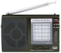 EAN 8011000021256 - Trevi MB 728 Portátil Analógica Negro imagen 1