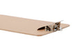 EAN 4002390069489 - MAUL 2392470 portapapel A5 Marrón imagen 2