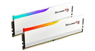 EAN 4713294235398 - G.Skill Ripjaws M5 RGB F5-5600J4040D48GX2-RM5RW módulo de memoria 96 GB 2 x 48 GB DDR5 288-pin DIMM imagen 4