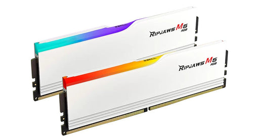 EAN 4713294238344 - G.Skill Ripjaws M5 RGB F5-6000J2836G16GX2-RM5RW módulo de memoria 32 GB 2 x 16 GB DDR5 4800 MT/s 288-pin  imagen 1