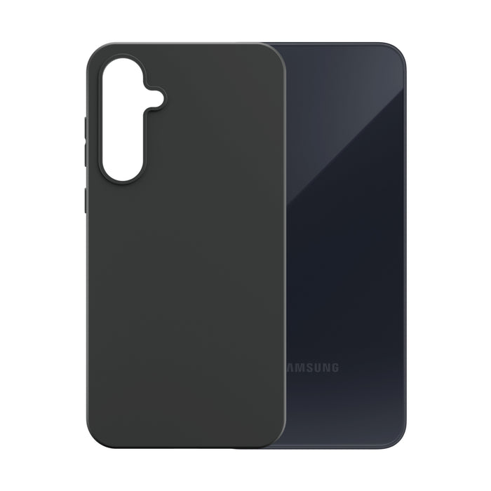 EAN 5711724356926 - PanzerGlass SAFE. by ® TPU Case Samsung Galaxy A35 5G | Black | BULK funda para teléfono móvil Negro imagen 2