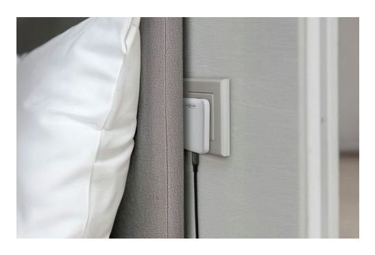 EAN 4013674213634 - Ansmann 1001-0173 cargador de dispositivo móvil Teléfono móvil, Portátil, Smartphone Gris, Blanco Corrien imagen 3