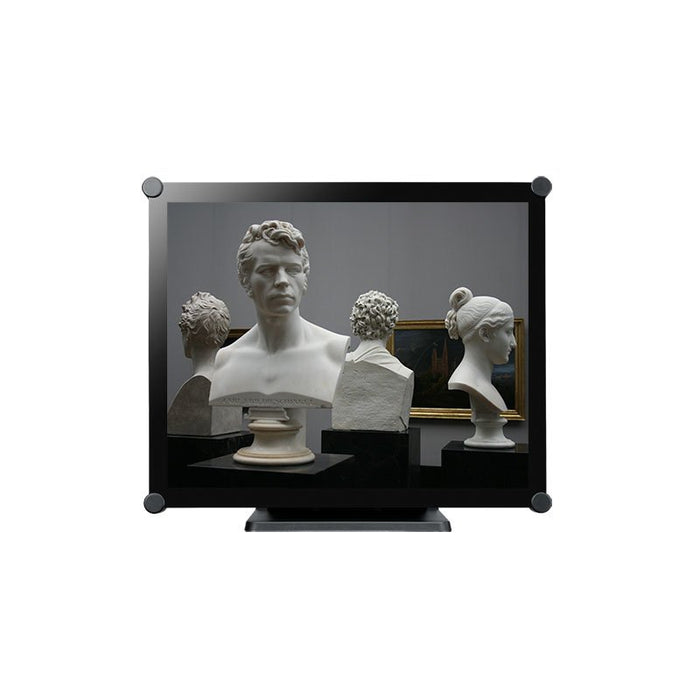 EAN 4710739597271 - AG Neovo TX-1902 pantalla para PC 48,3 cm (19") 1280 x 1024 Pixeles SXGA LCD Pantalla táctil Mesa Negro imagen 8