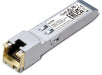 EAN 4897098681084 - TP-Link TL-SM5310-T red modulo transceptor Cobre 10300 Mbit/s RJ-45 imagen 1
