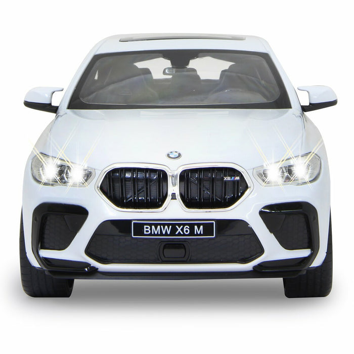 EAN 4042774470883 - Jamara BMW X6 M modelo controlado por radio Coche Motor eléctrico 1:14 imagen 11