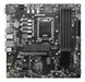 EAN 4526541046001 - MSI PRO B760M-P placa base Intel B760 LGA 1700 micro ATX imagen 2