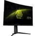 EAN 4711377257060 - MSI MAG 321CUPDF pantalla para PC 80 cm (31.5") 3840 x 2160 Pixeles 4K Ultra HD LCD Negro imagen 13