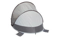 EAN 4001690100212 - High Peak Calobra 80 Gris Tienda de cúpula/iglú imagen 2