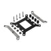 EAN 1230000071796 - Iceberg Thermal MOUNT1700X-A0A accesorio o pieza de sistema de refrigeración para ordenador Kit de montaj imagen 1