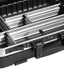 EAN 4031541706560 - B&W Cases 120.02/M caja de herramientas Negro Acrilonitrilo butadieno estireno (ABS) imagen 7