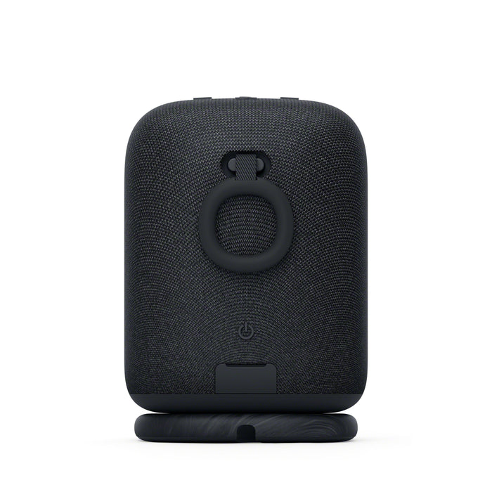EAN 4548736158948 - Sony SRSLS1B acoplamiento altavoz 1.0 canales 0,3 W Negro imagen 6